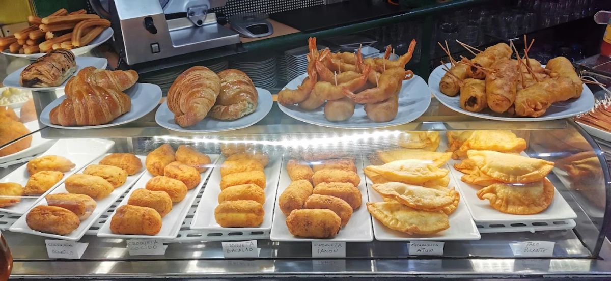 Bar Mito