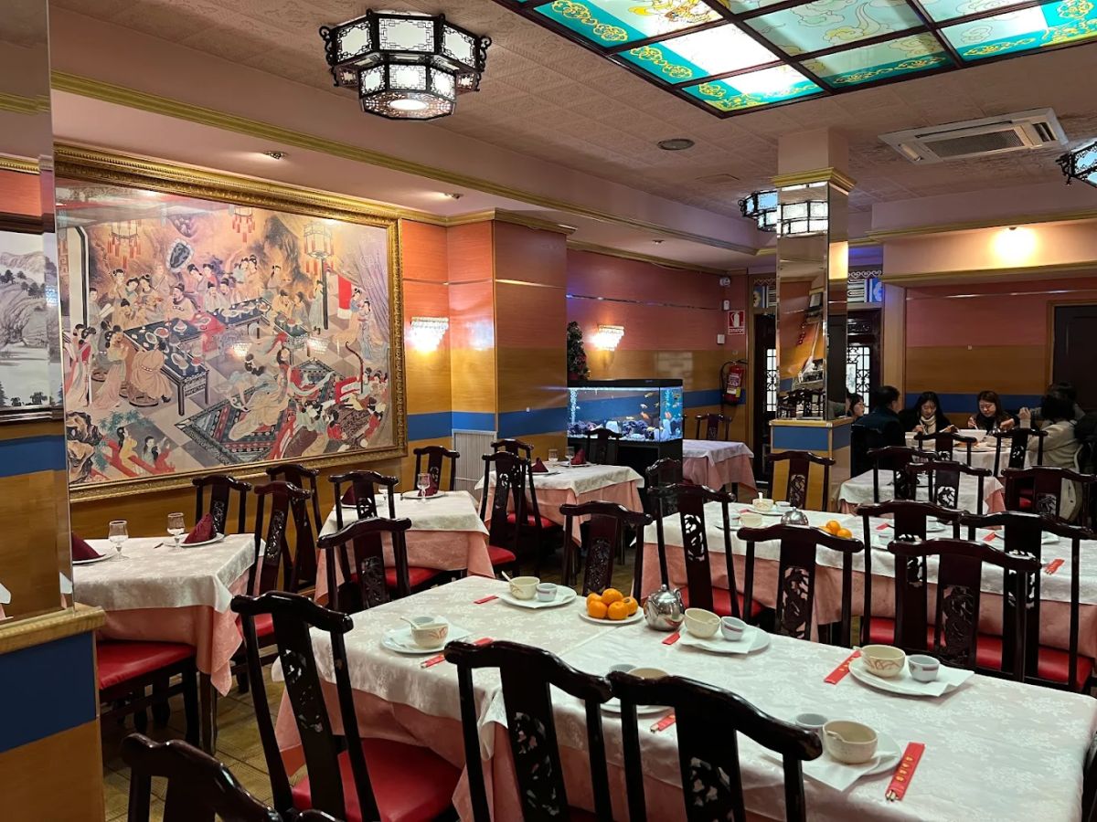 Restaurante Paraiso