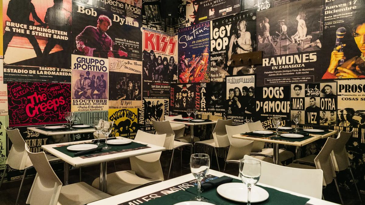 Linacero Café