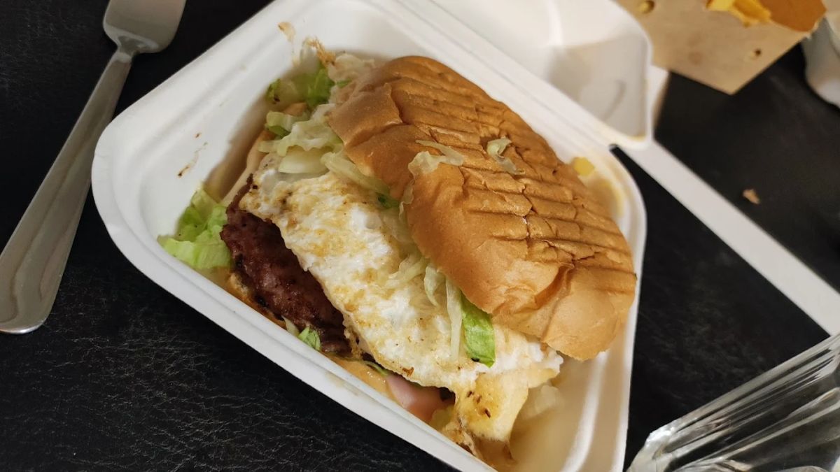 Hamburguesería El Timple
