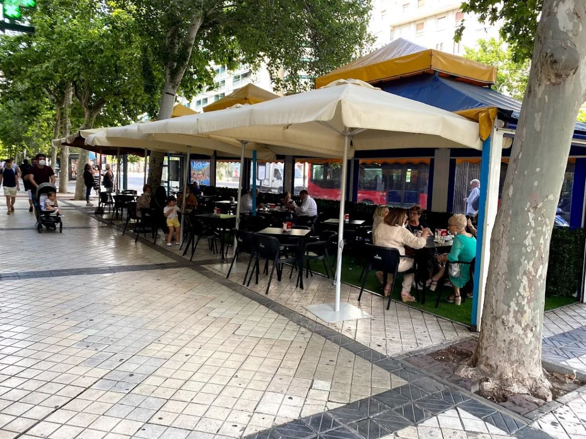 Café New Chambolier