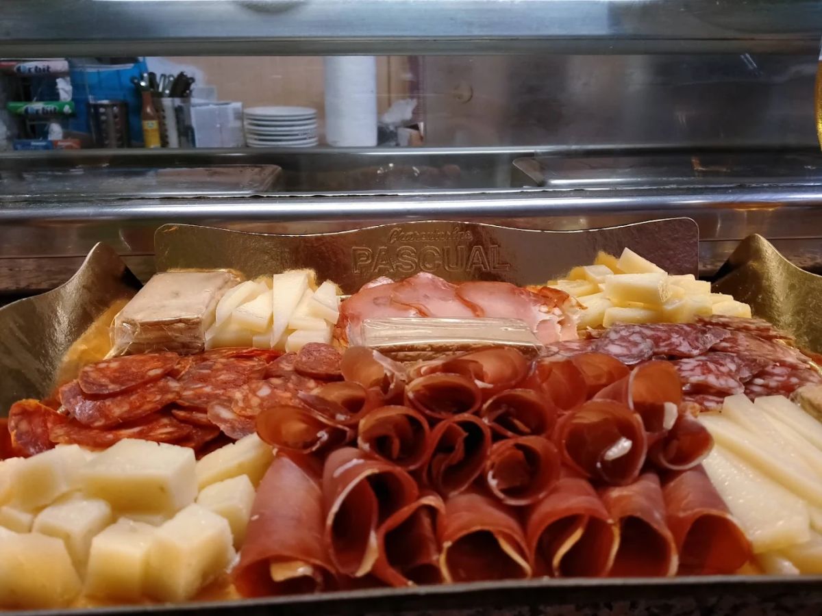 Bar Federico