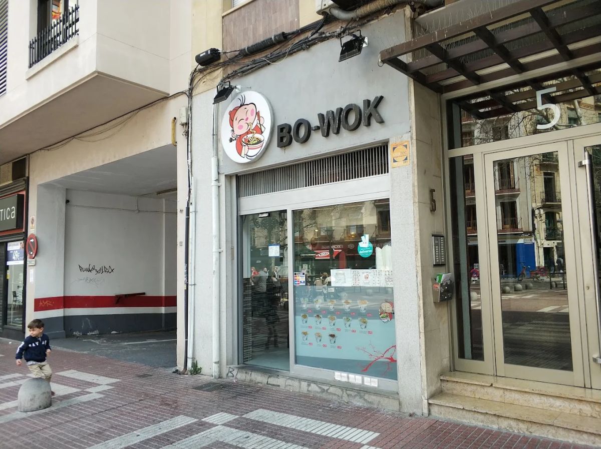 Bo Wok