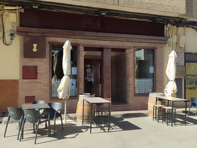 Hotel Restaurante Requitos