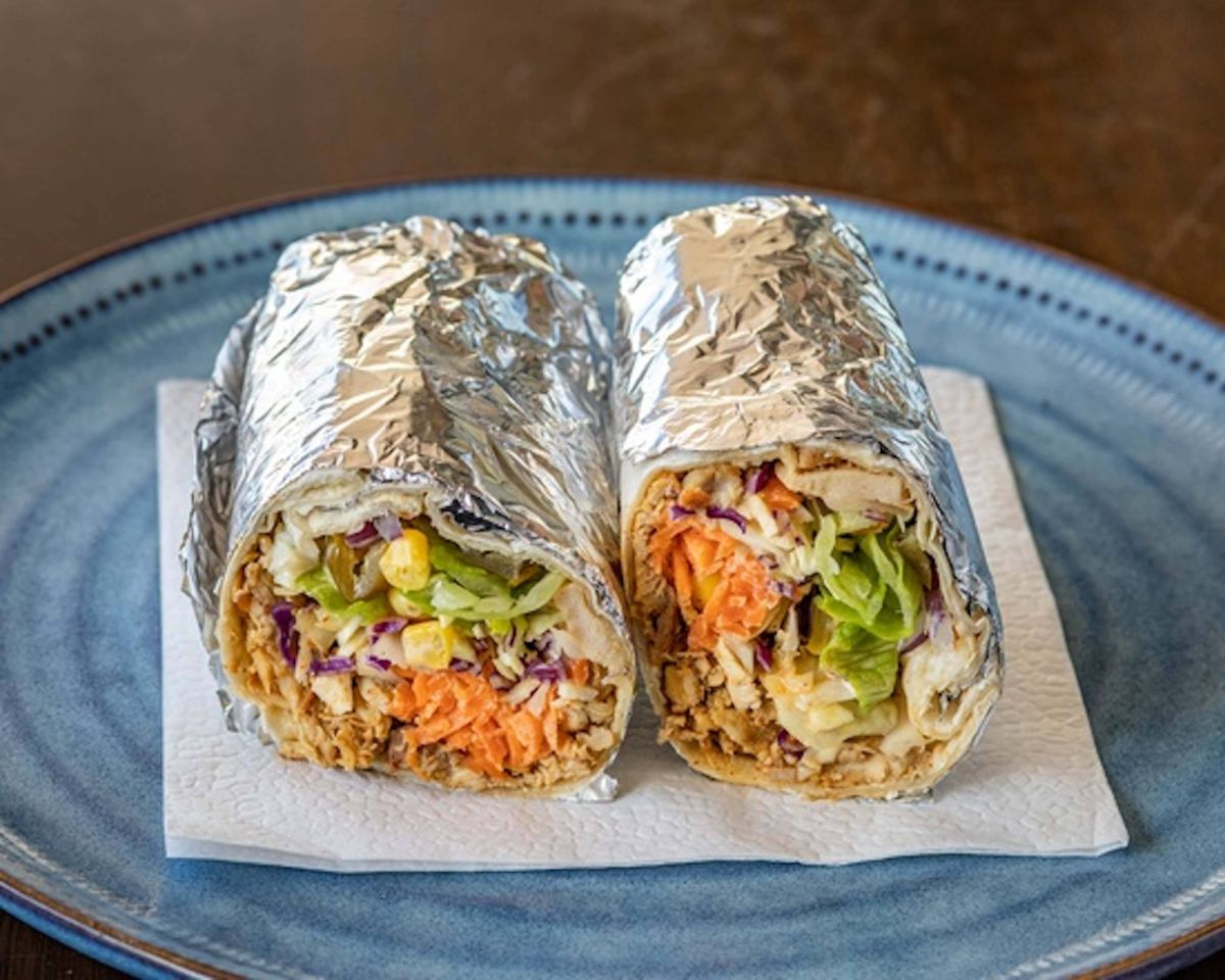Restaurante Pak Doner Kebab Halal